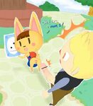 Animal Crossing r34 part 2 - /trash/ - Off-Topic - 4archive.
